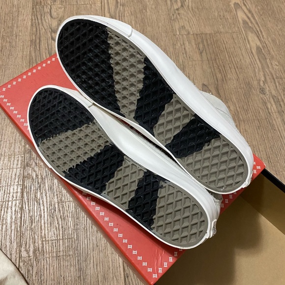 Vans Vault x Taka Hayashi Spring 17 us 9.5 - Picture 6 of 6